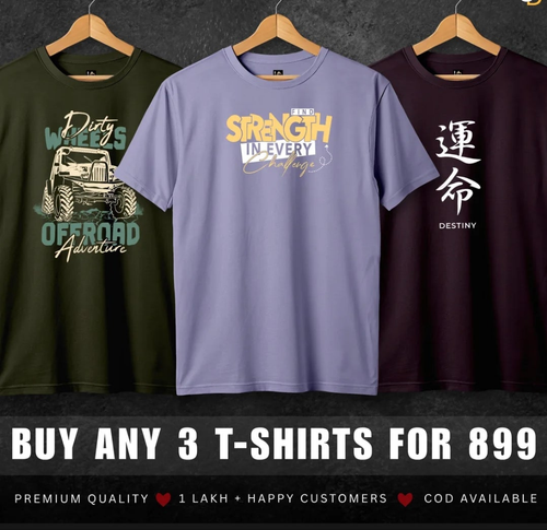T-shirt 