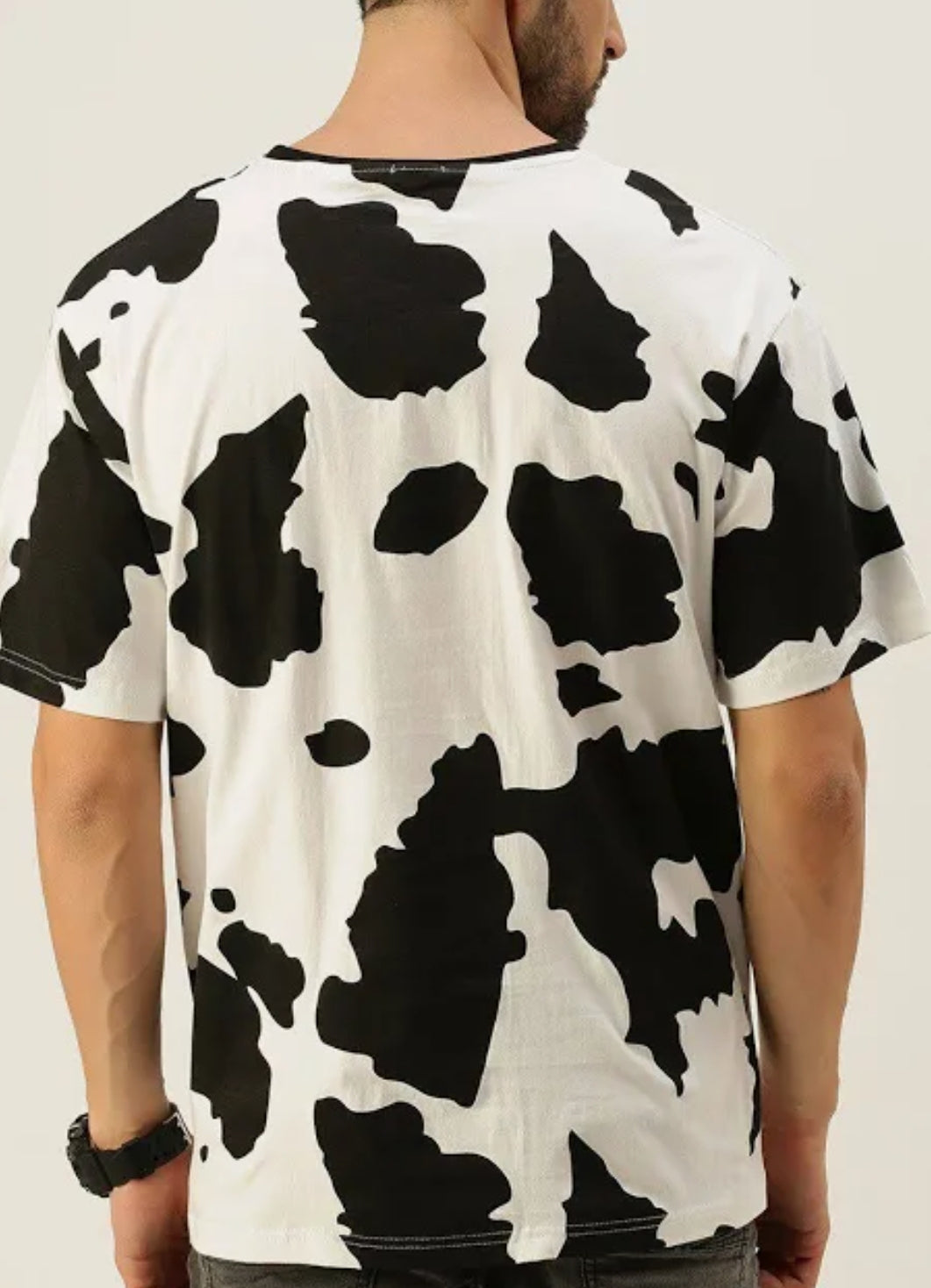 Printed T-shirt