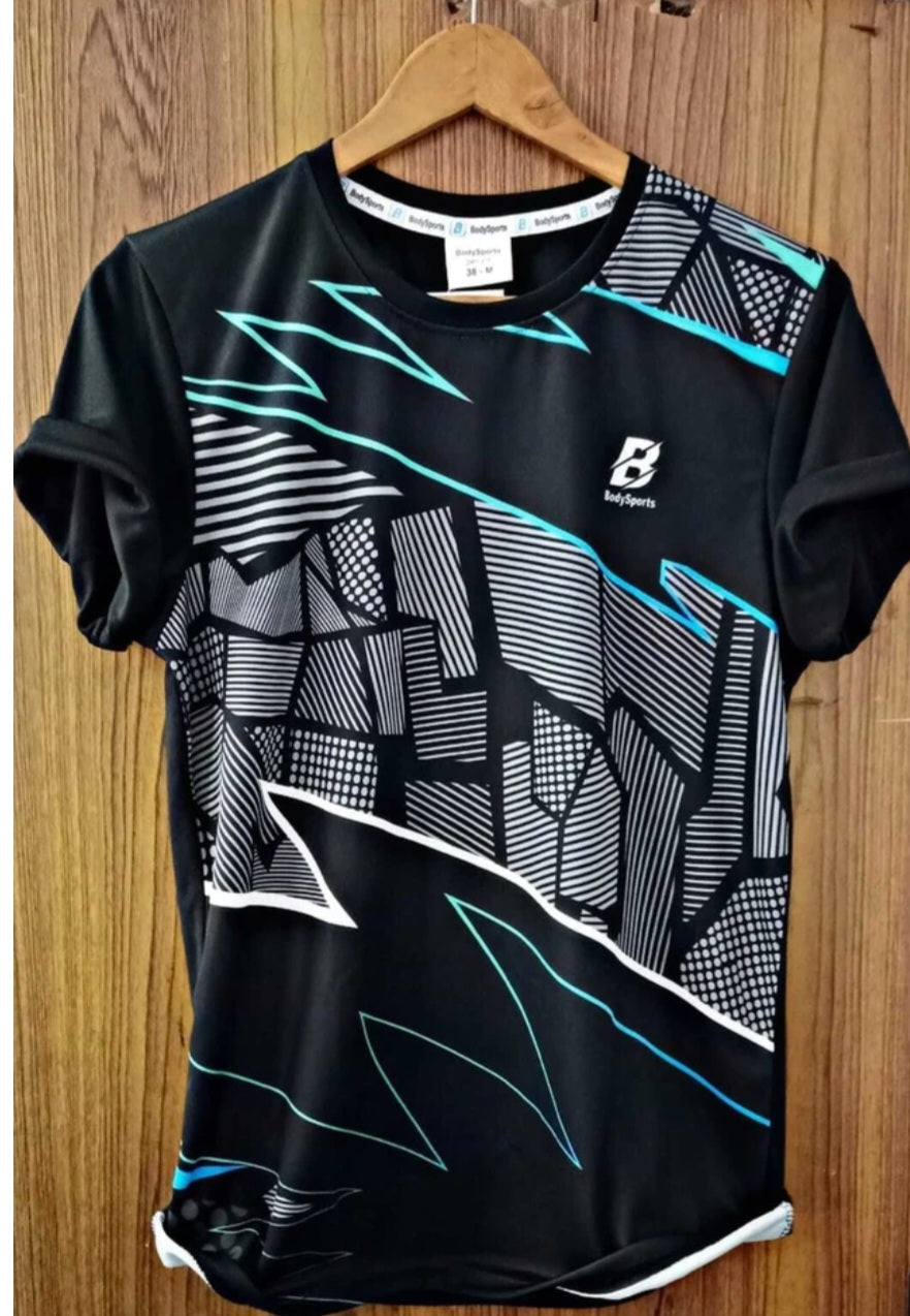 T- shirt for Boys [Double Bio-washed 100% Cotton] 220GSM