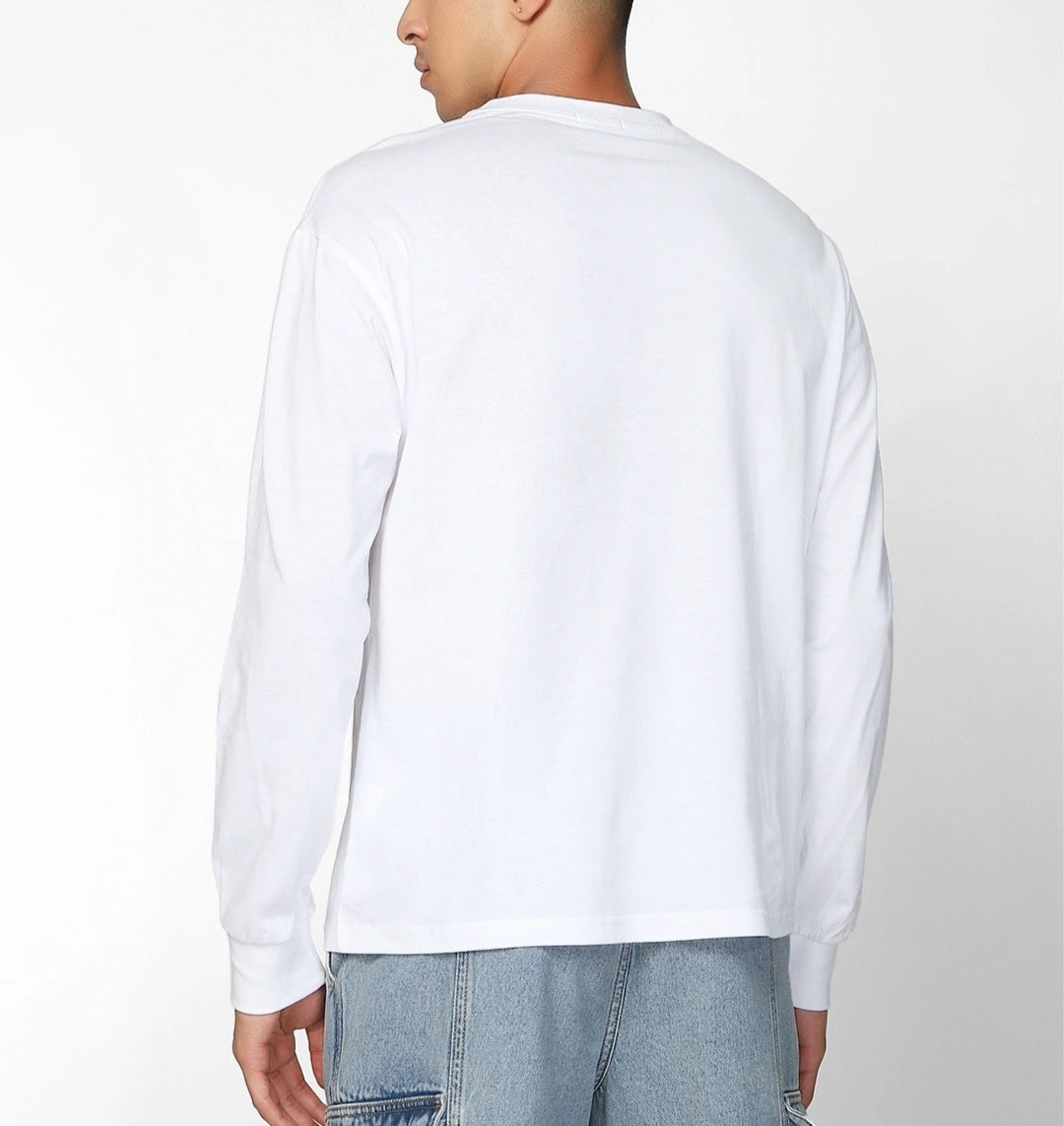 Sweatshirts for Boys [Double Bio-washed 100%Fleeced  Cotton & Siliconwashed] 350GSM